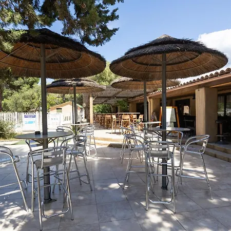 Village De L'ostriconi 27 Casa de Férias Palasca (Corsica)