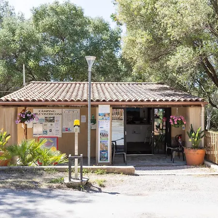 Village De L'ostriconi 27 Casa de Férias Palasca (Corsica)
