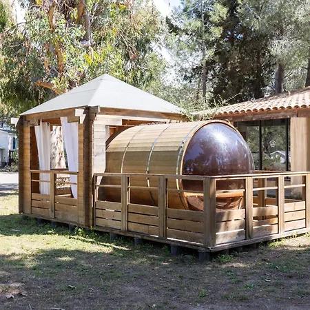 Casa de Férias Village De L'ostriconi 27