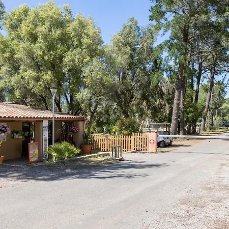 Casa de Férias Village De L'ostriconi 27